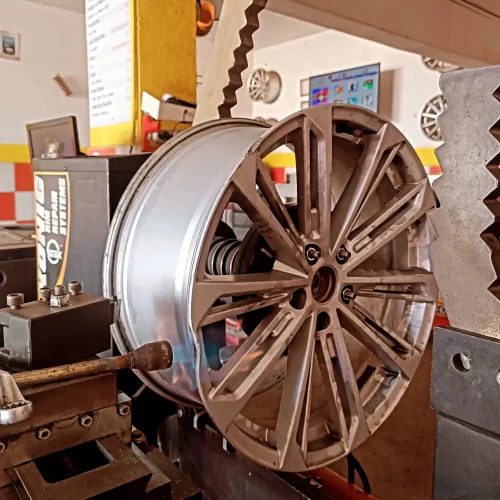 7/27 Lastik Yol Yardım - Didim Lastikçi