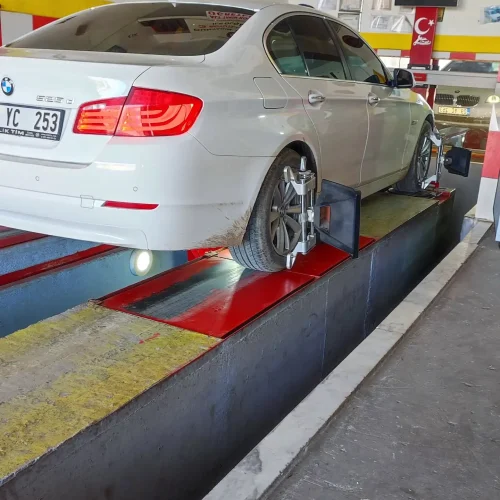 7/27 Lastik Yol Yardım - Didim Lastikçi