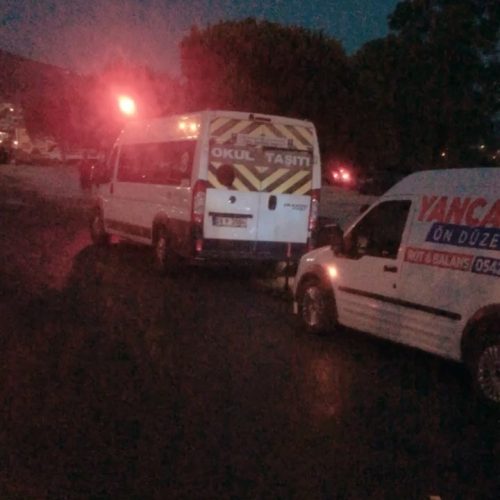 7/27 Lastik Yol Yardım - Didim Lastikçi