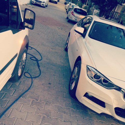 7/27 Lastik Yol Yardım - Didim Lastikçi