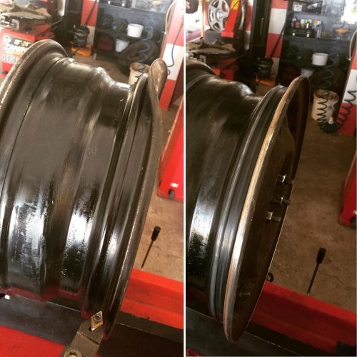 7/27 Lastik Yol Yardım - Didim Lastikçi