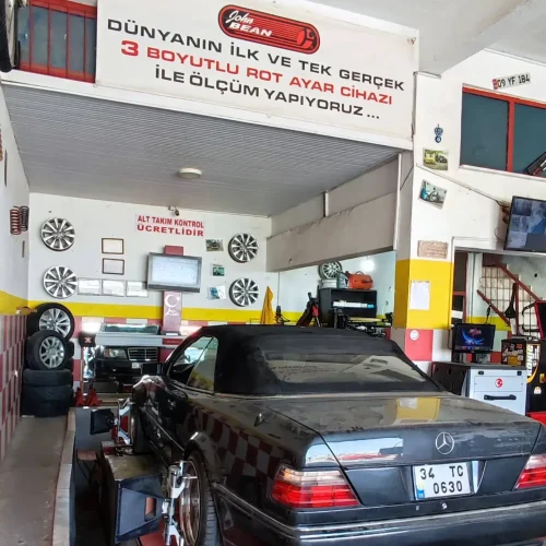 7/27 Lastik Yol Yardım - Didim Lastikçi